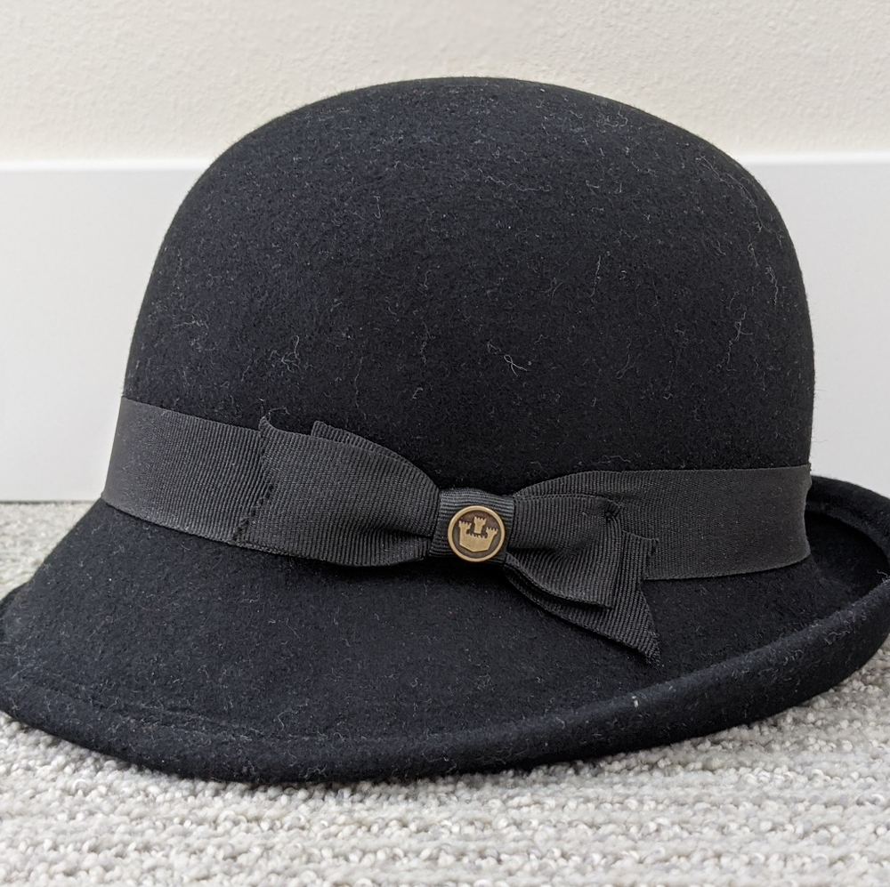 🖤 Goirin Bros. Ella Bucket Hat 🖤